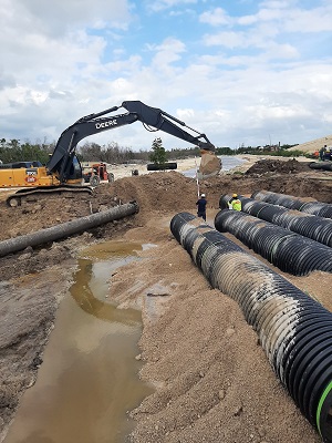 Sanpik Contracting Cayman Ltd