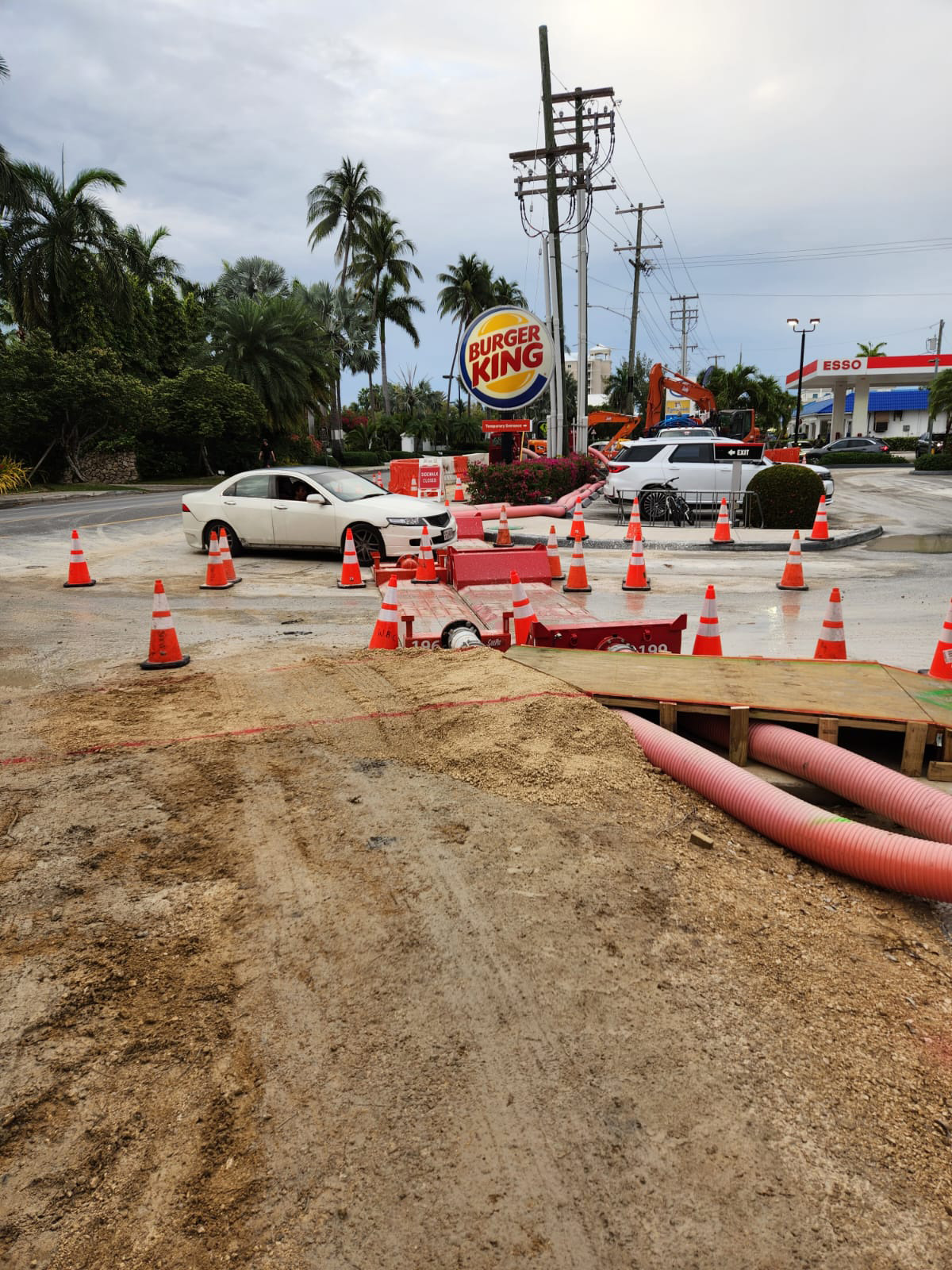 Burger King
