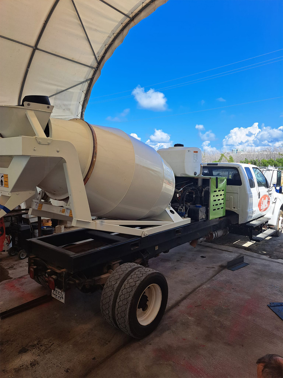 Precast Manholes