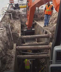 Sewer